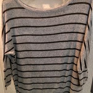 Market & Spruce Top Size M